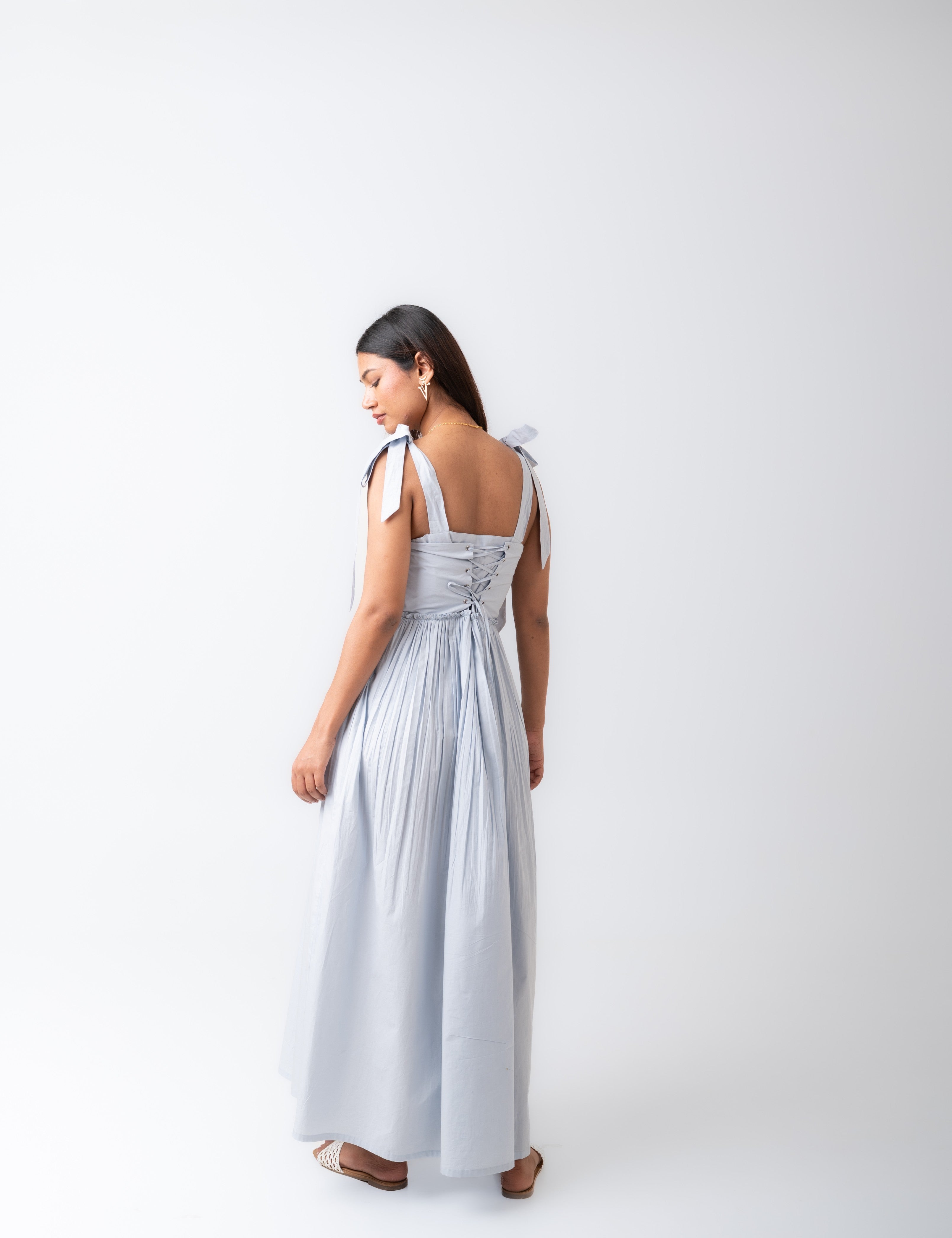 Athena Dress