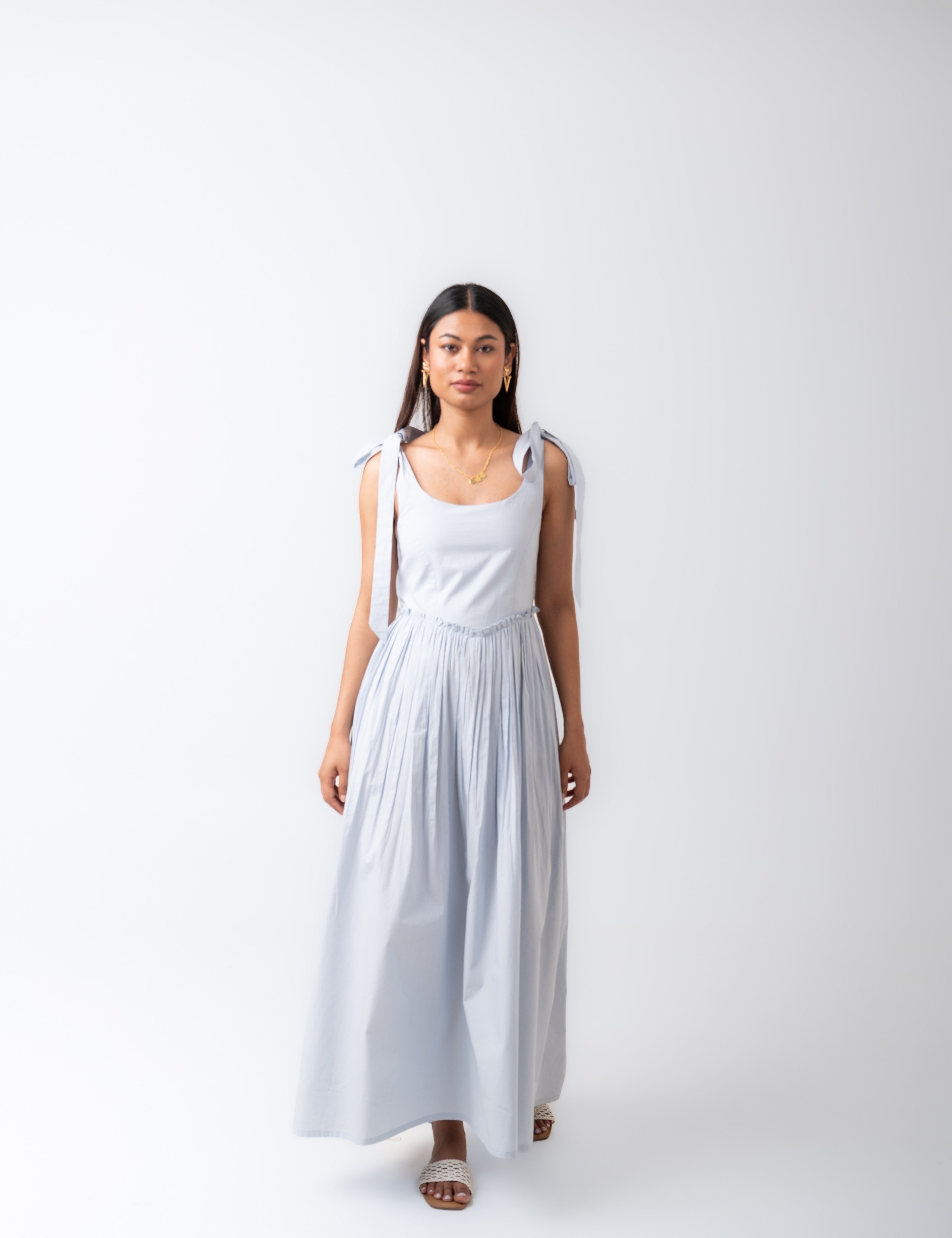 Athena Dress