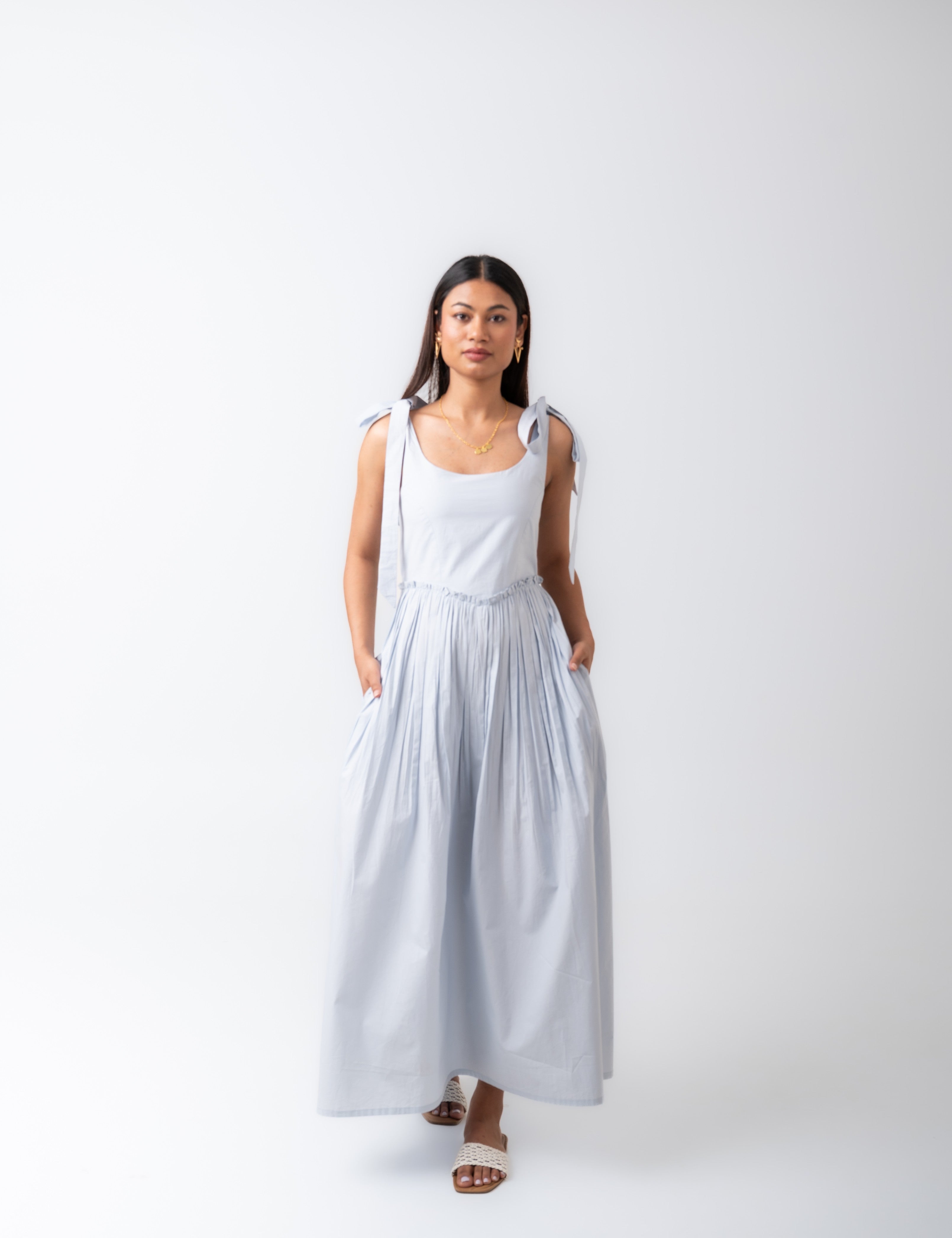 Athena Dress