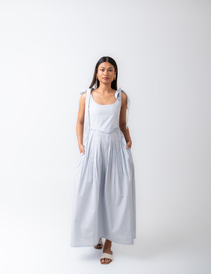 Athena Dress