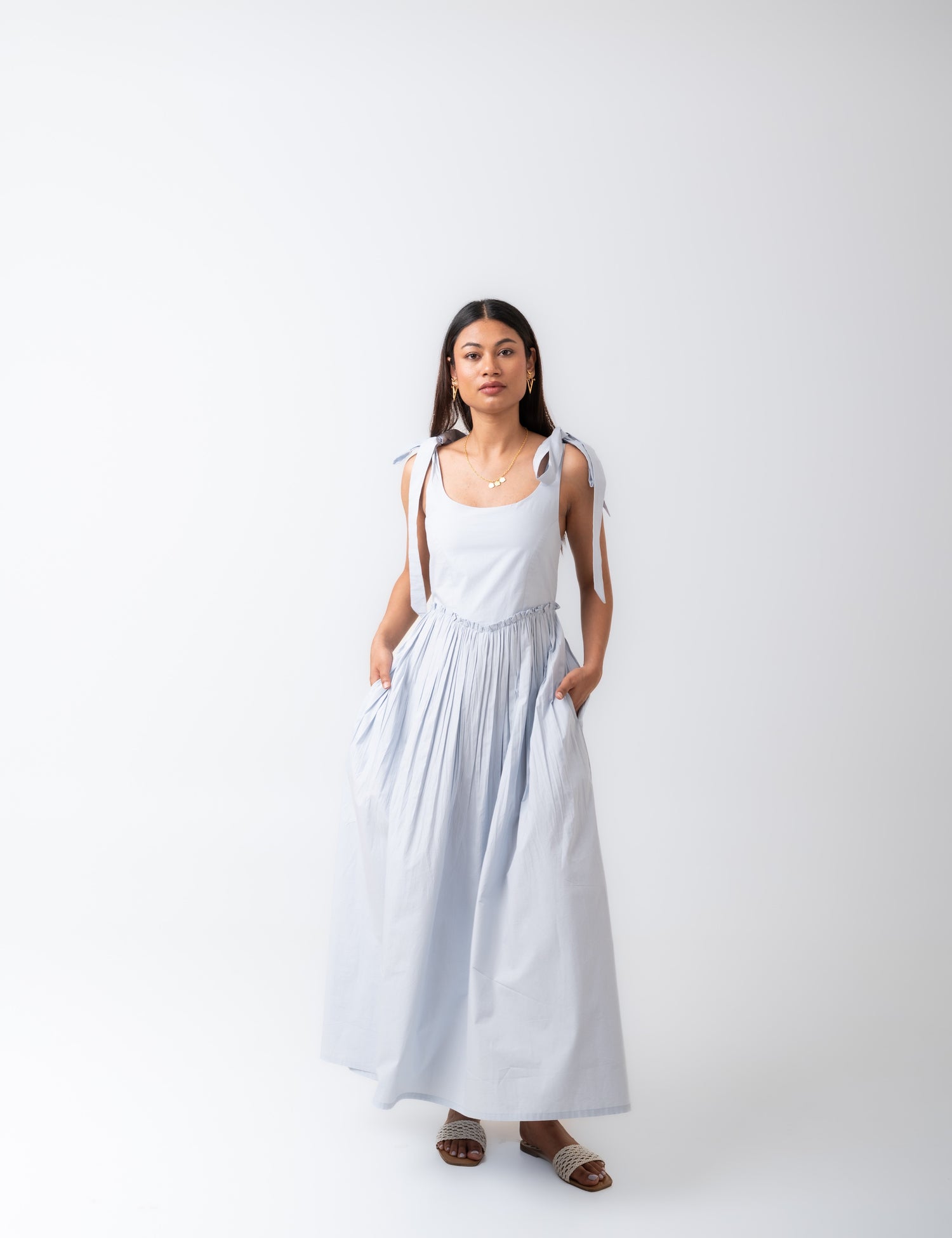 Athena Dress