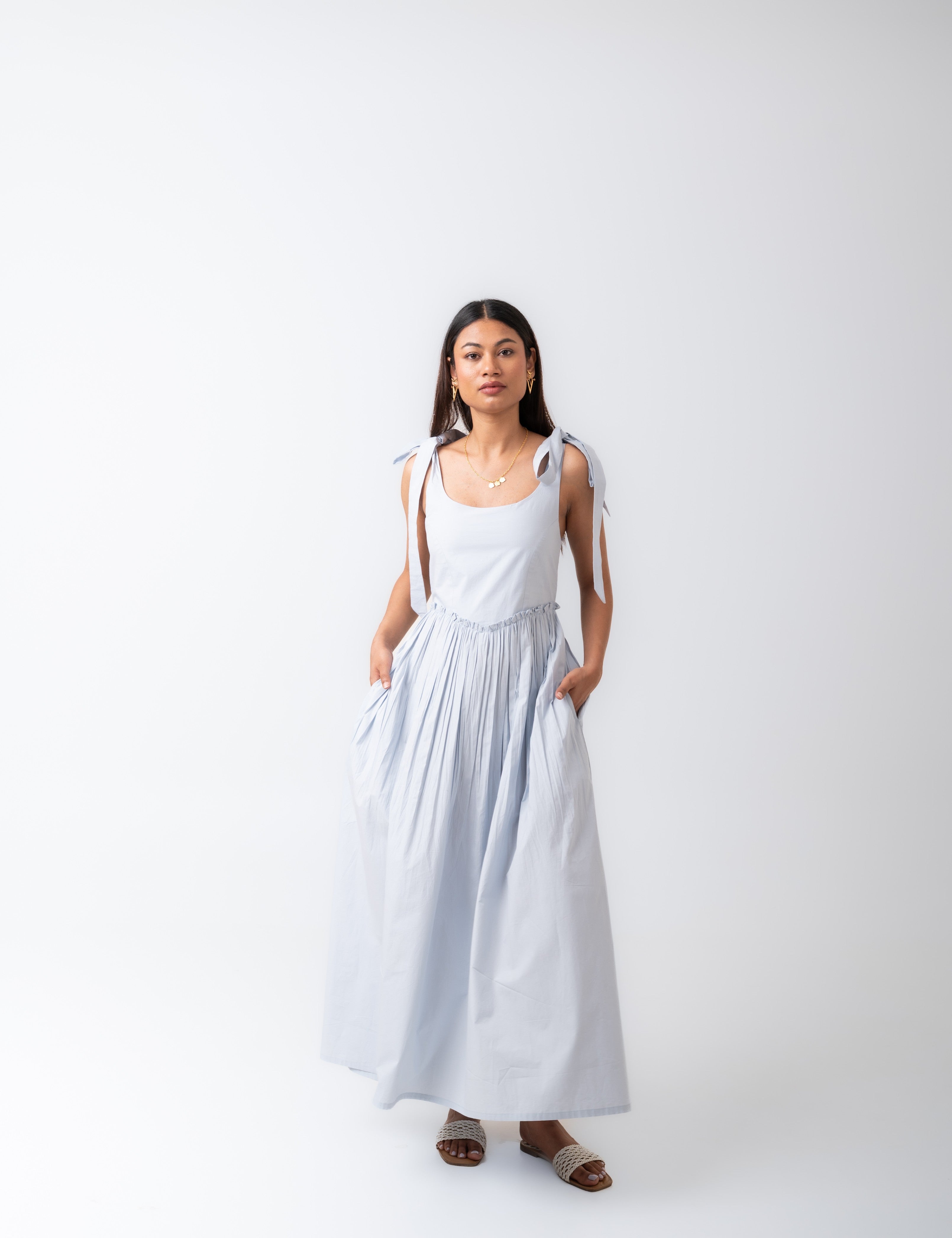 Athena Dress