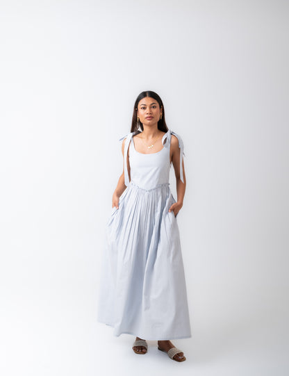 Athena Dress