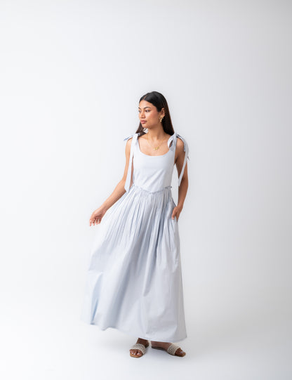 Athena Dress