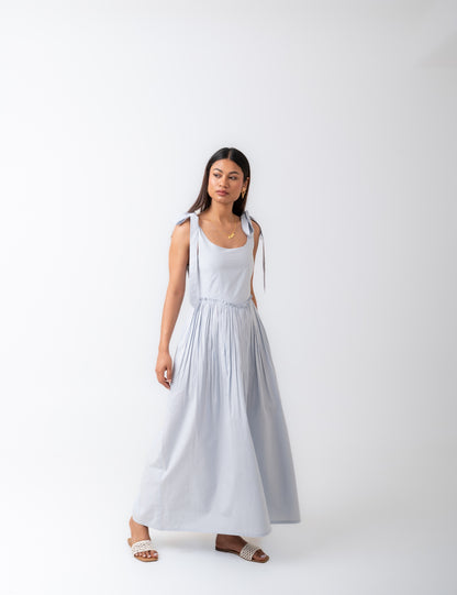 Athena Dress