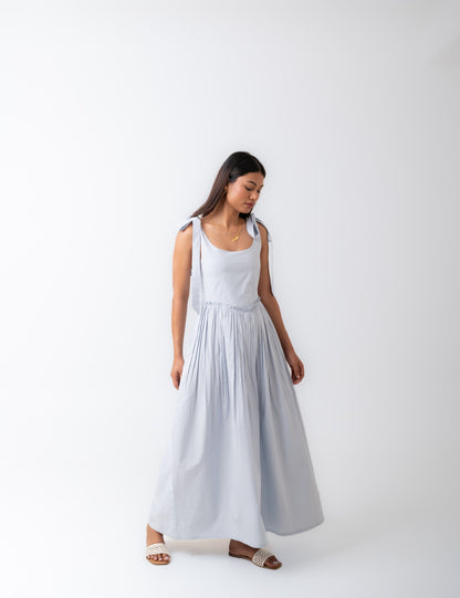 Athena Dress