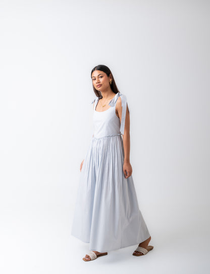 Athena Dress