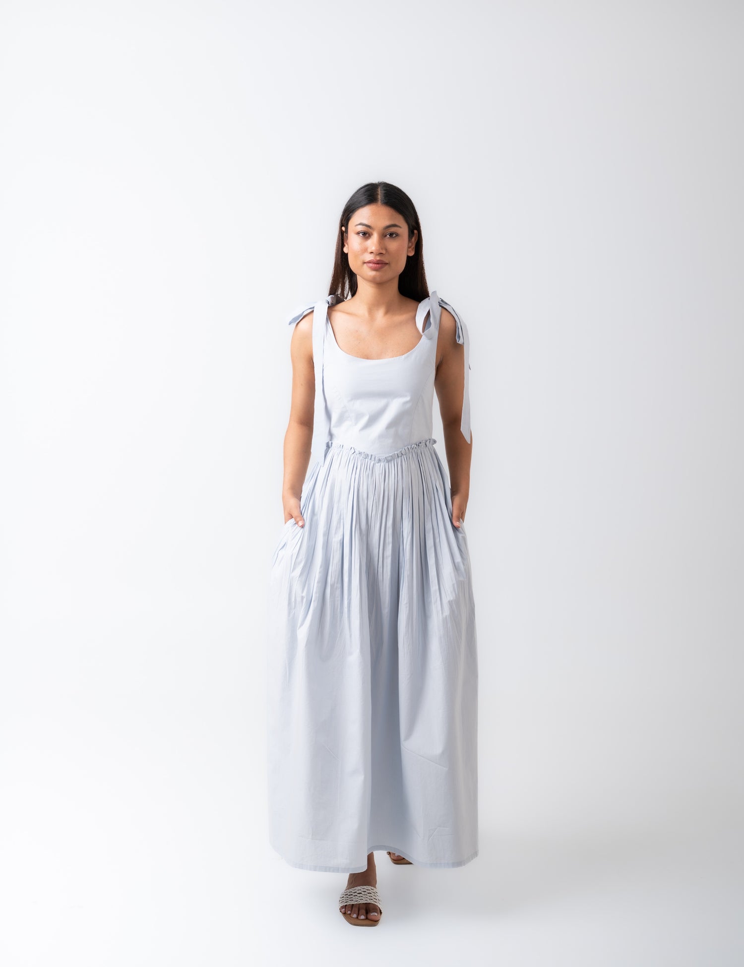 Athena Dress