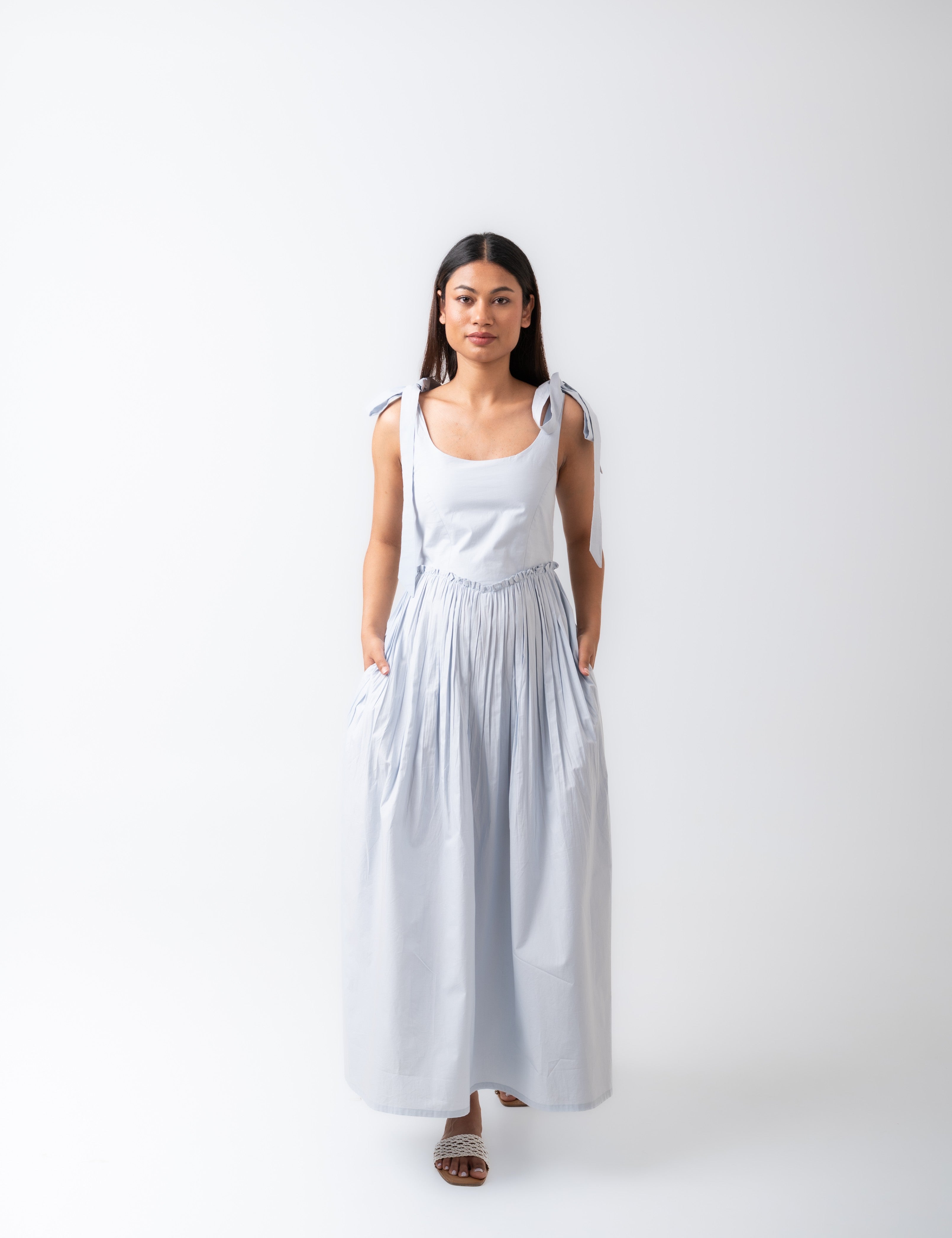 Athena Dress