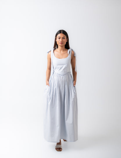 Athena Dress