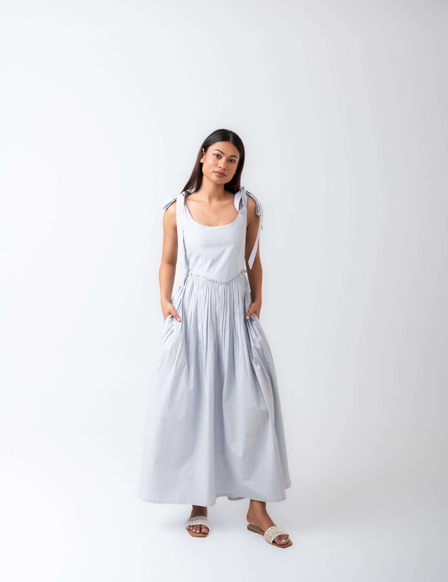 Athena Dress