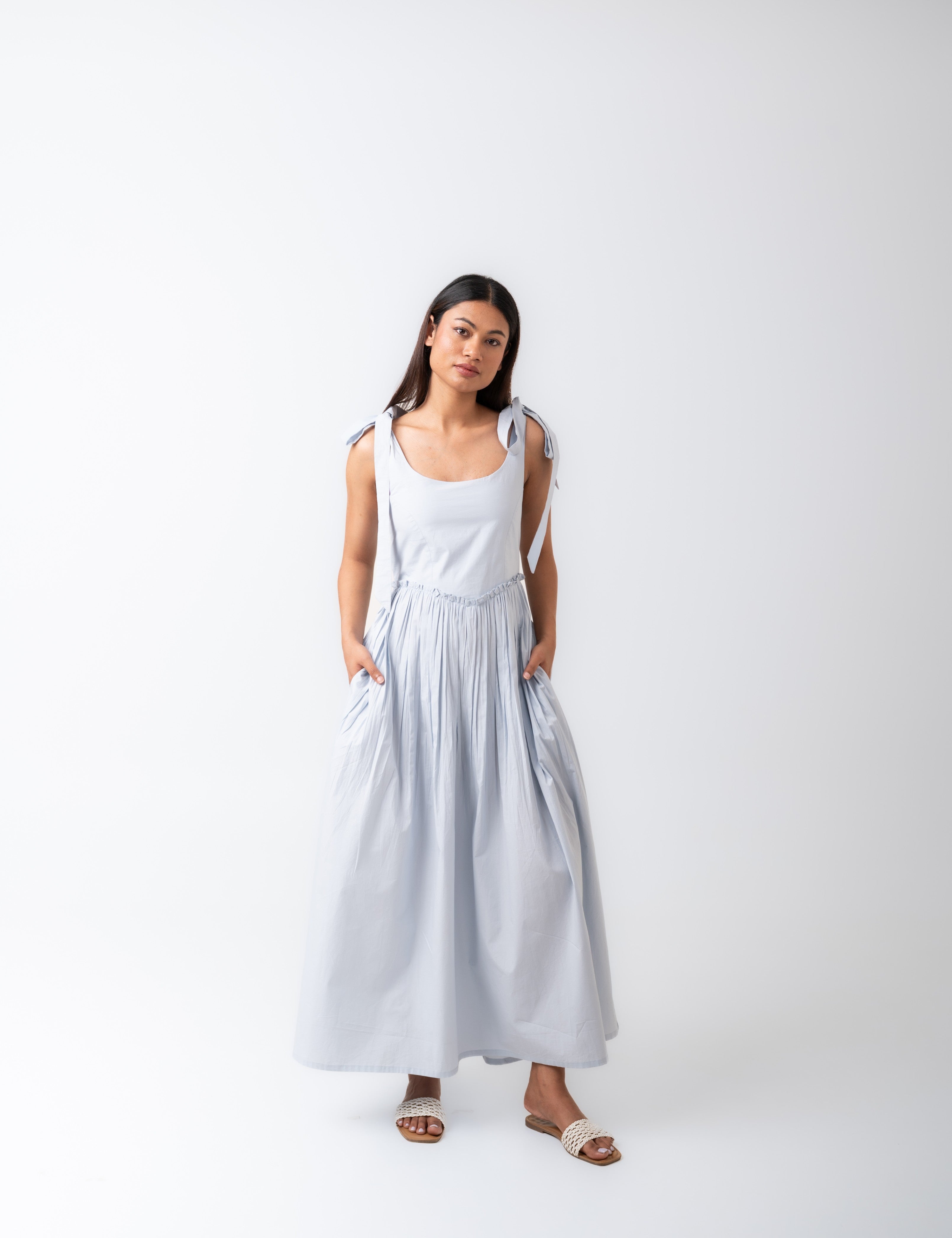 Athena Dress