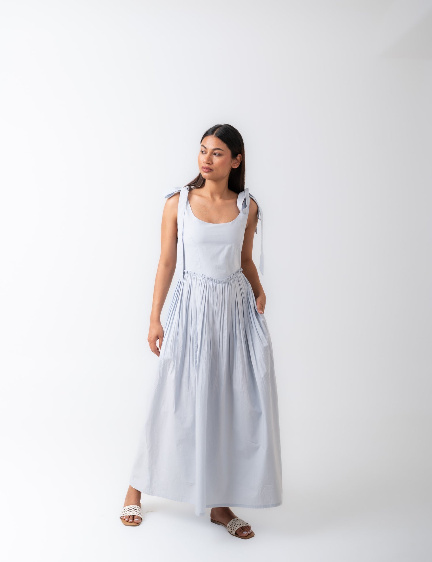 Athena Dress
