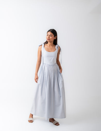 Athena Dress