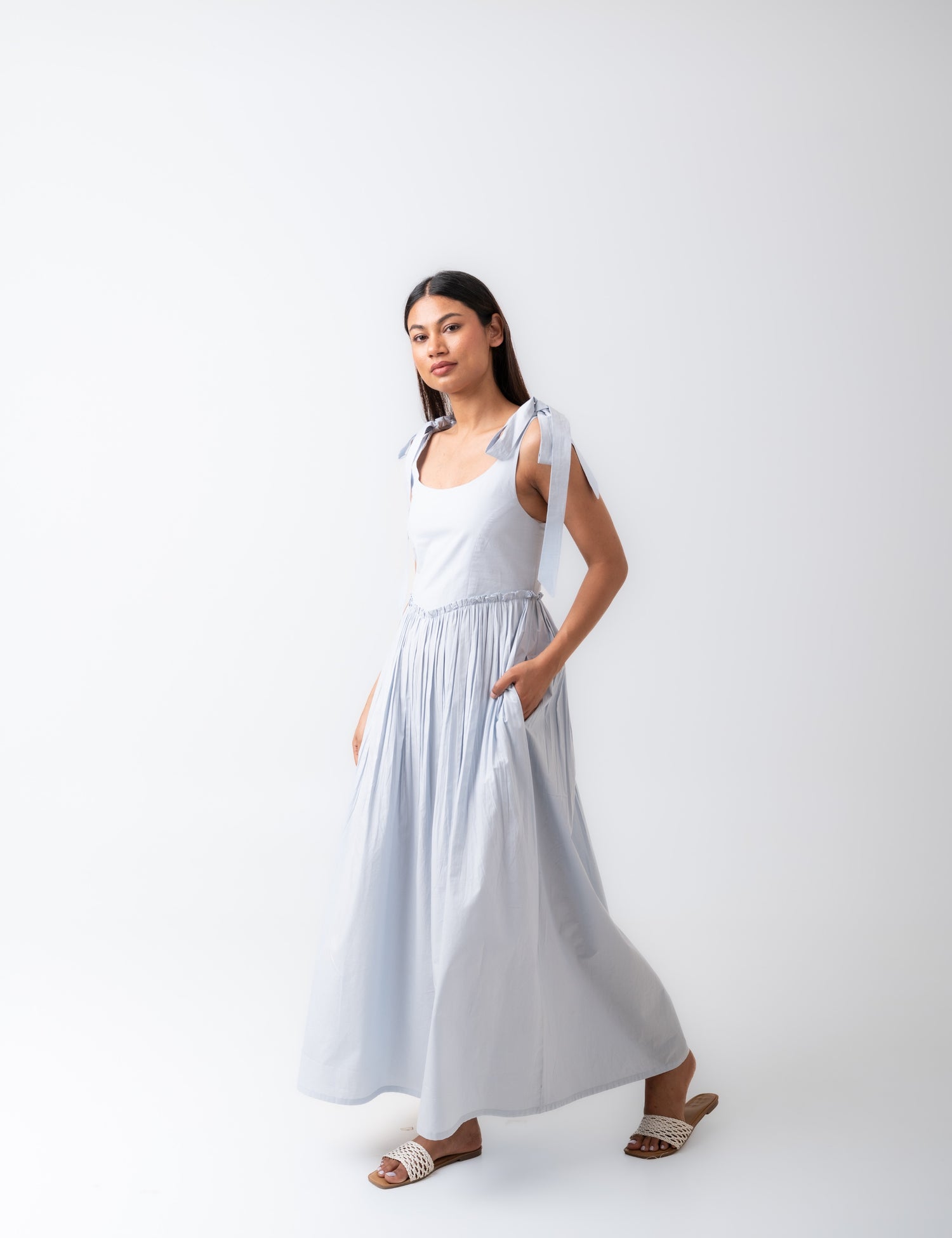 Athena Dress