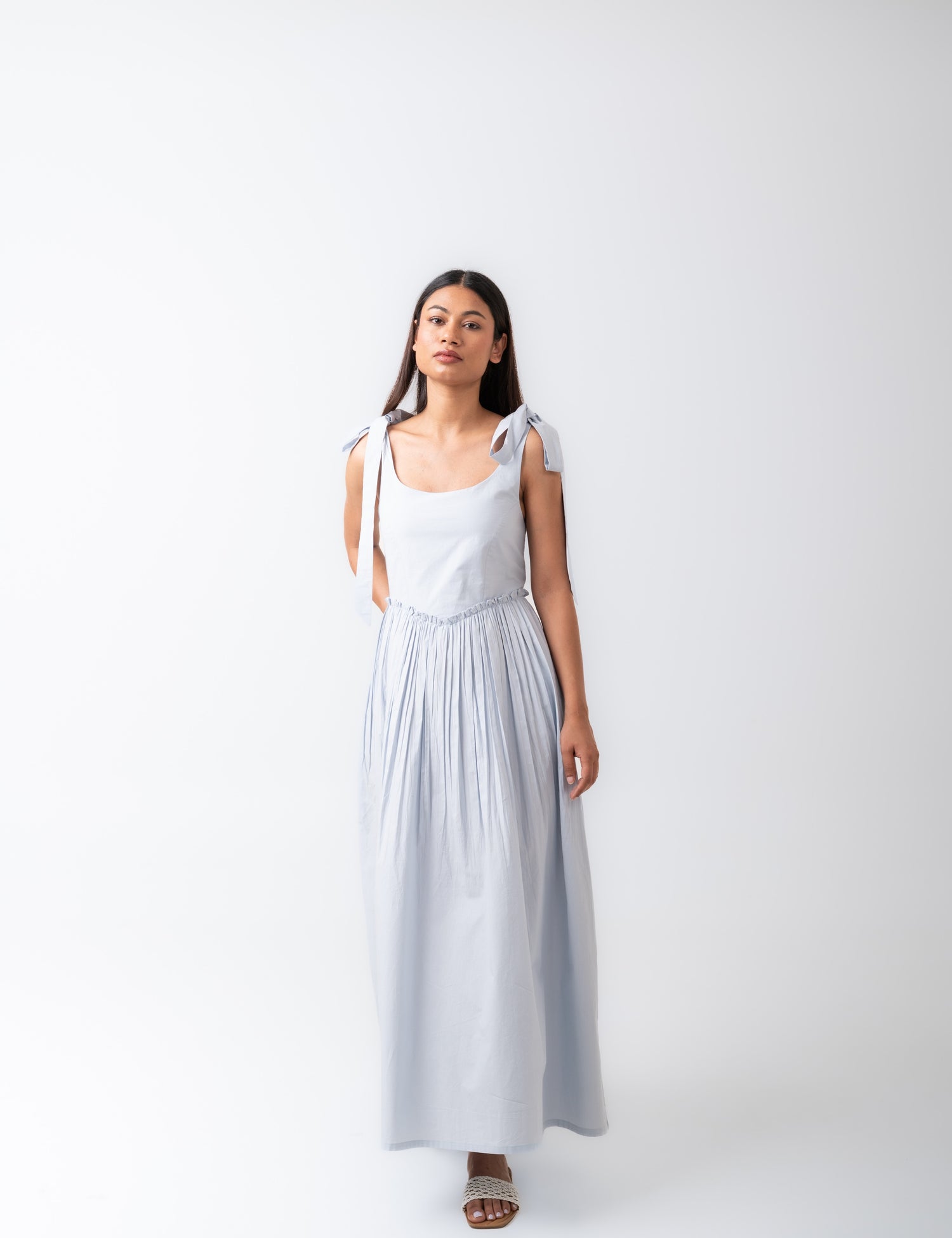 Athena Dress