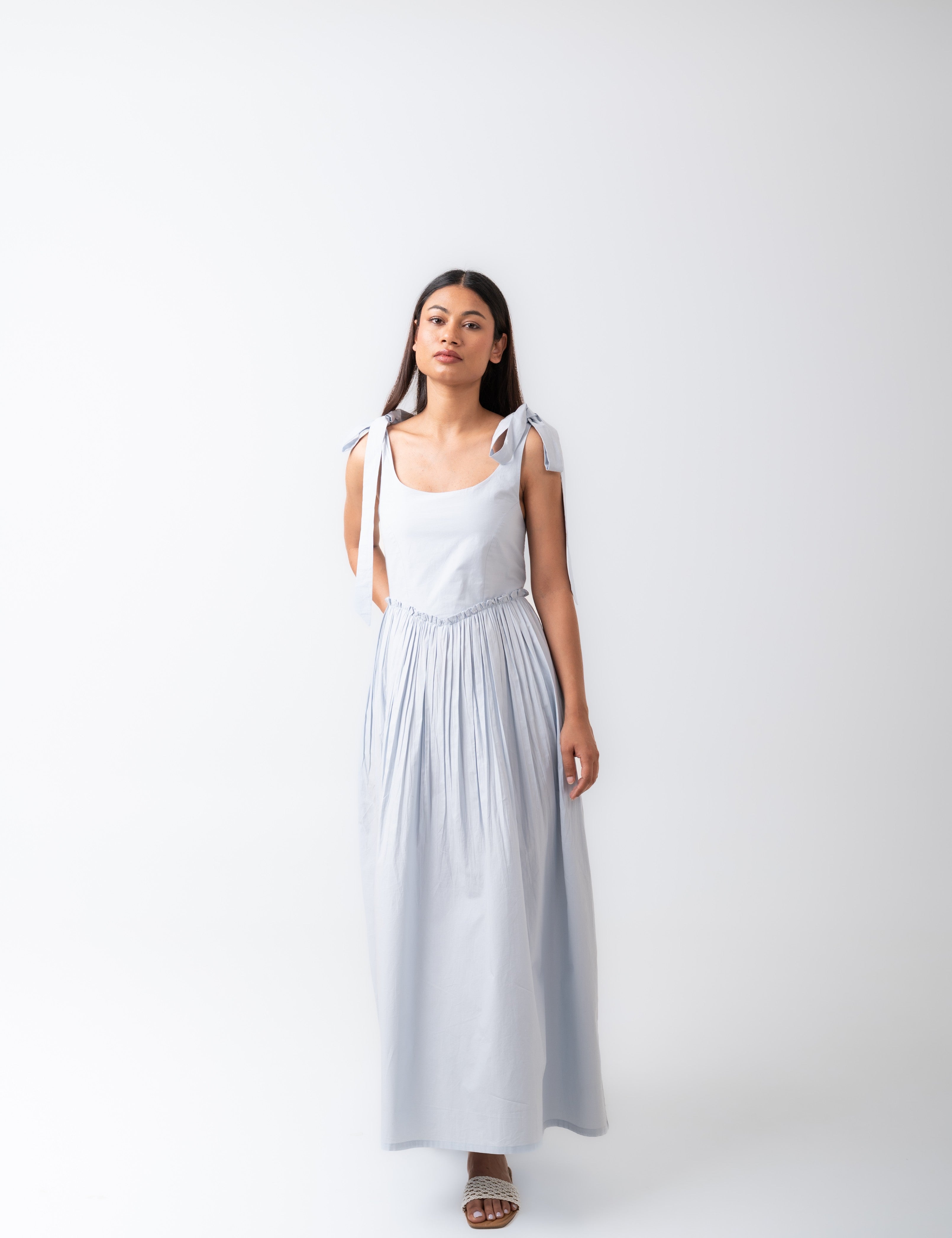 Athena Dress