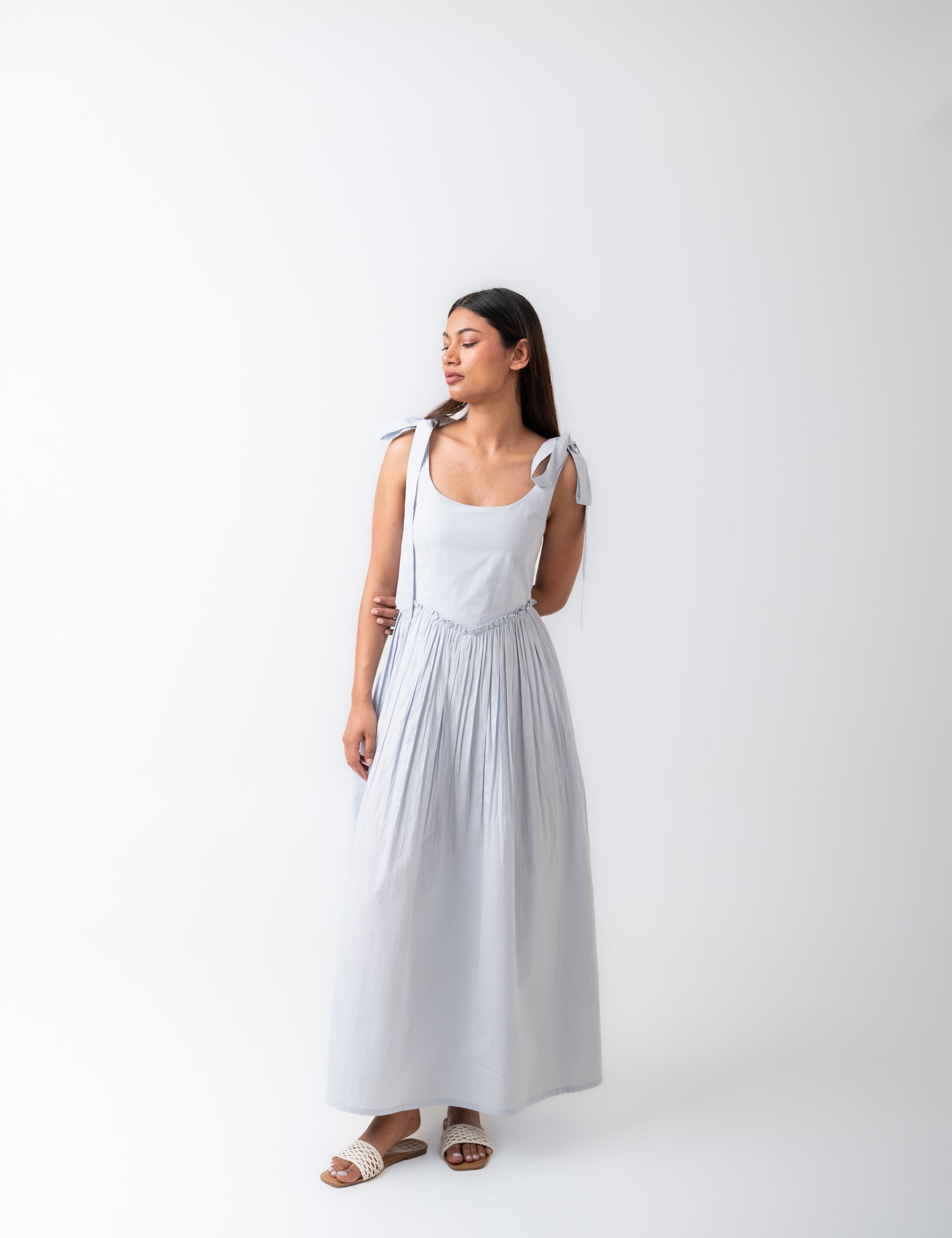 Athena Dress