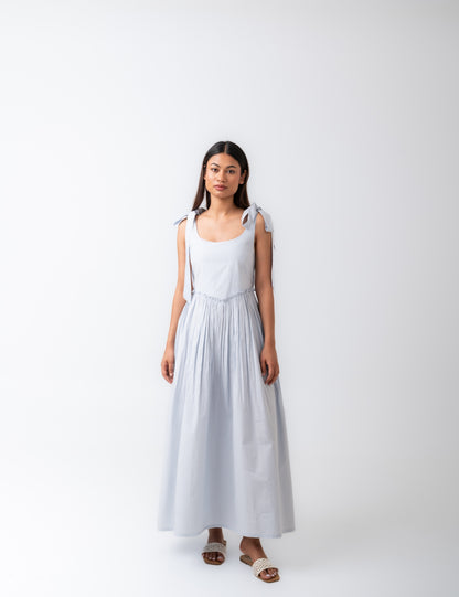 Athena Dress