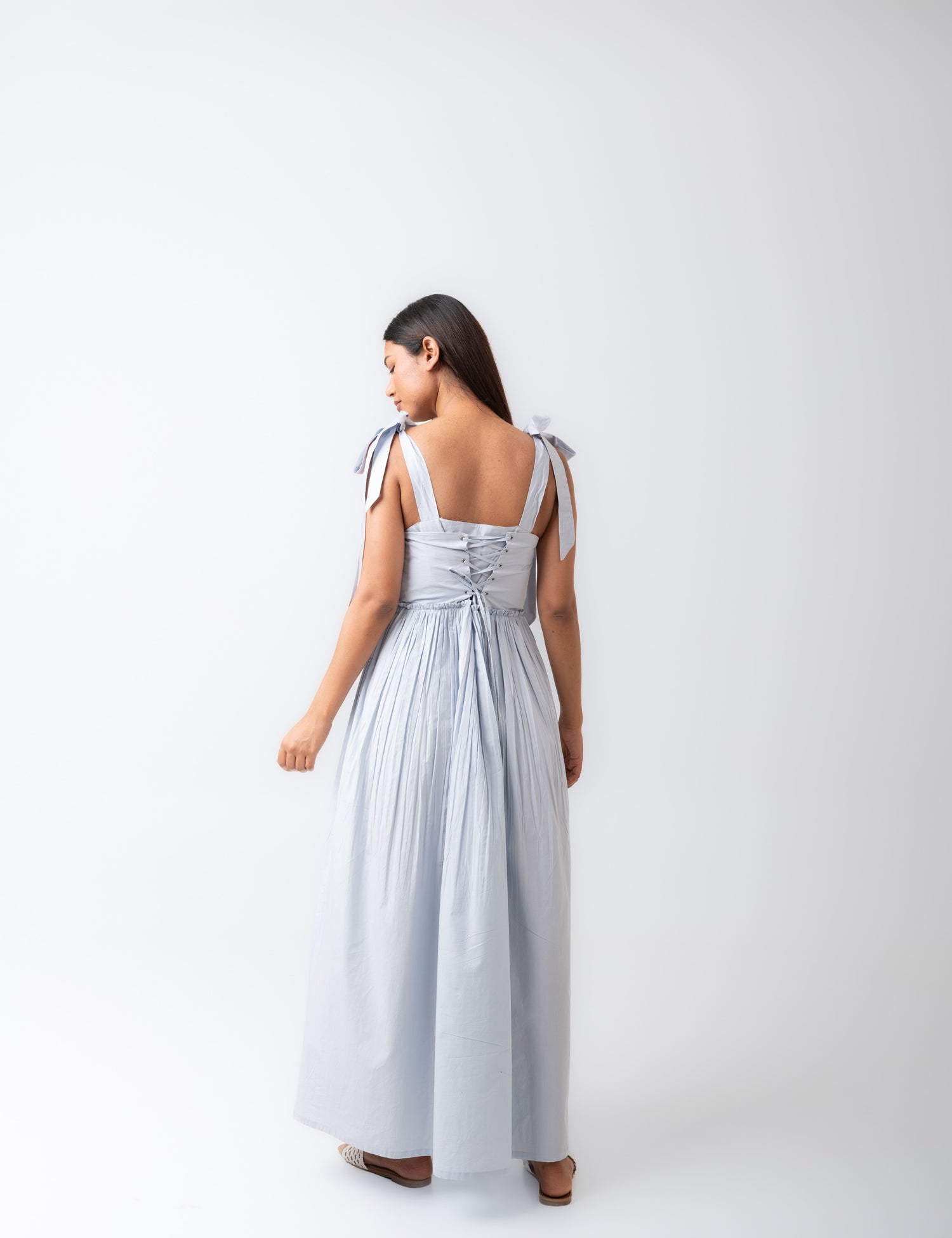 Athena Dress