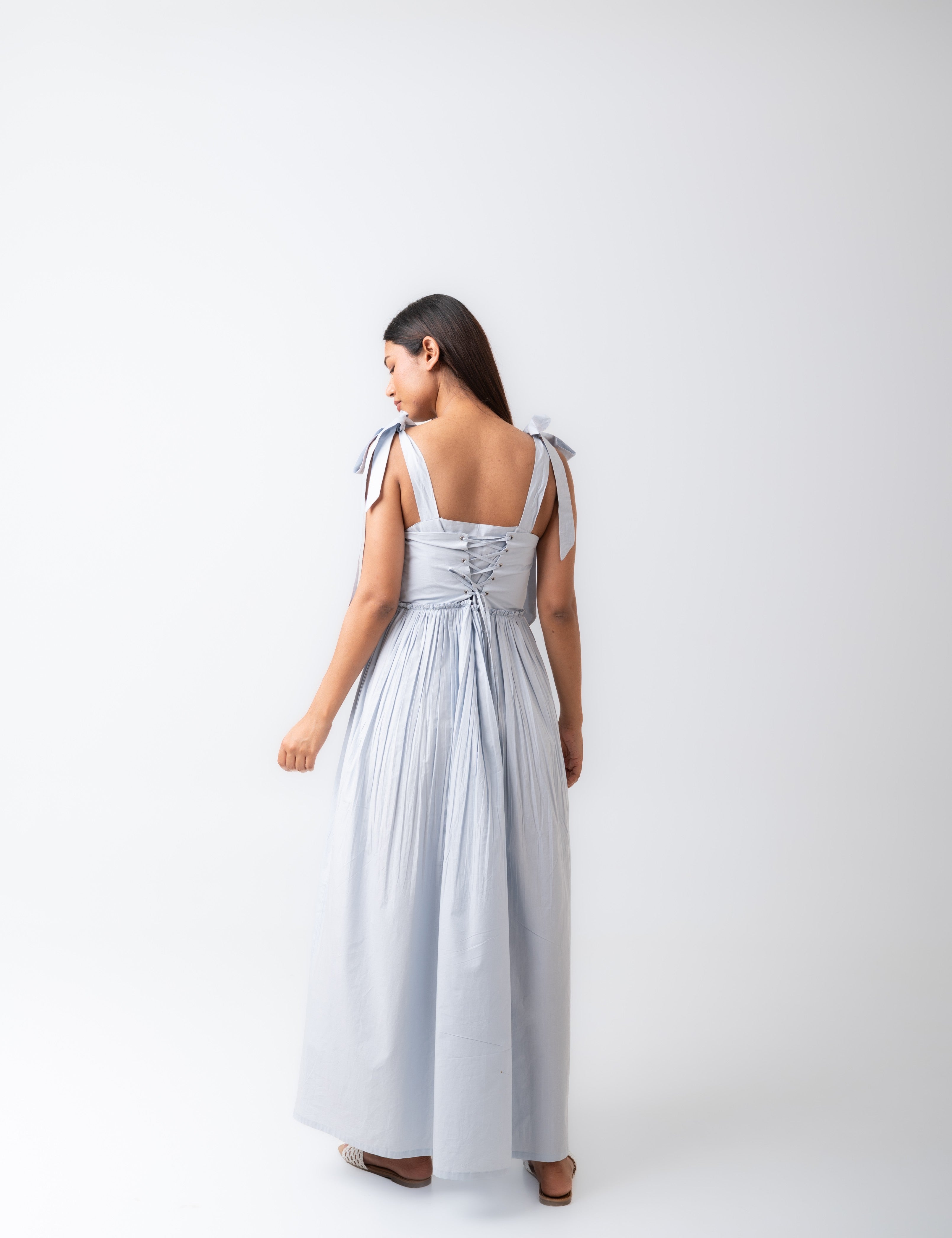 Athena Dress