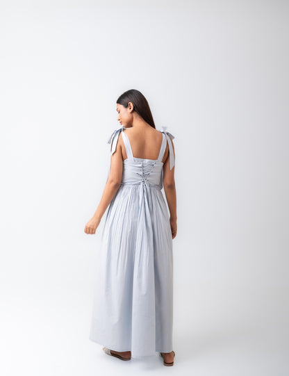 Athena Dress