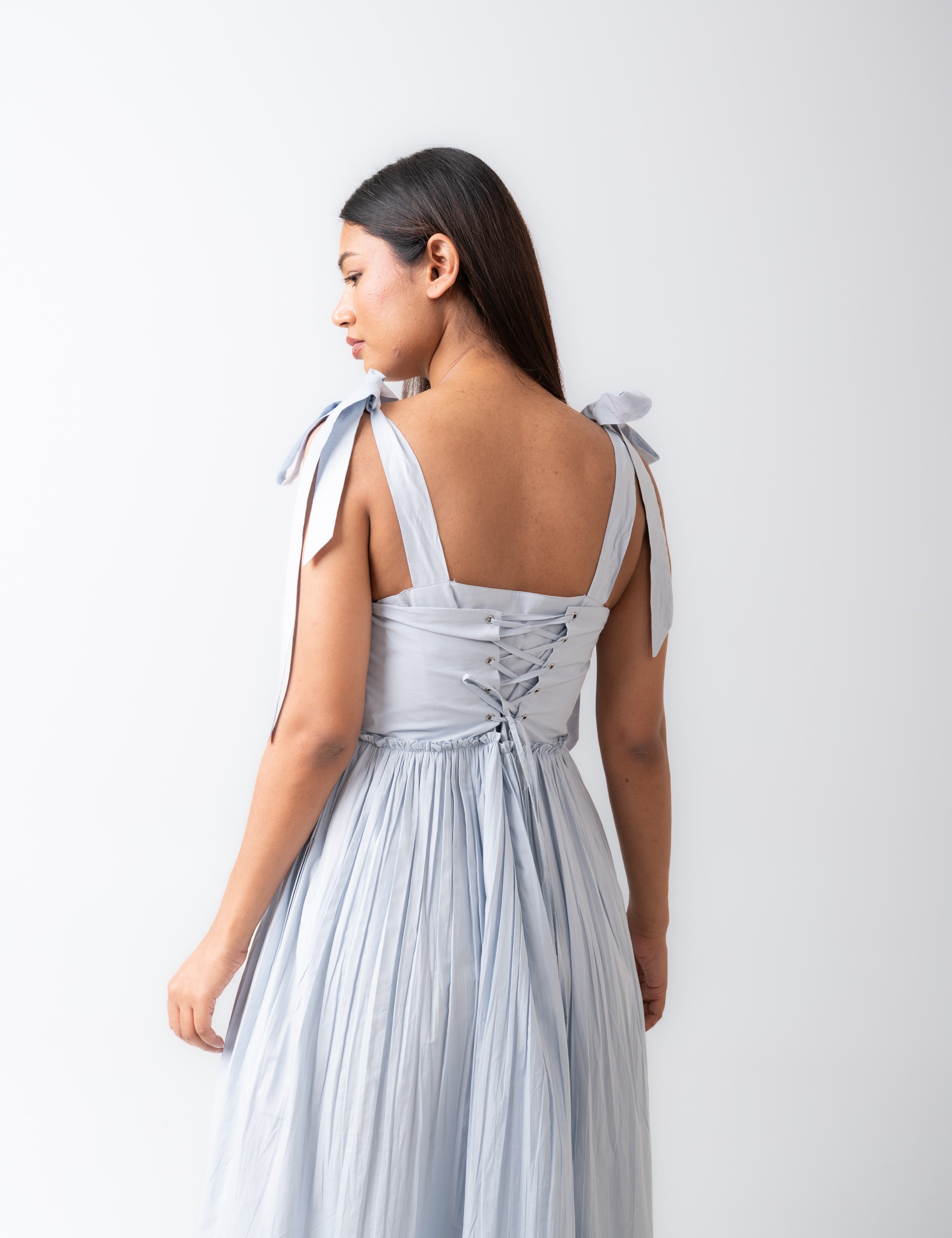Athena Dress