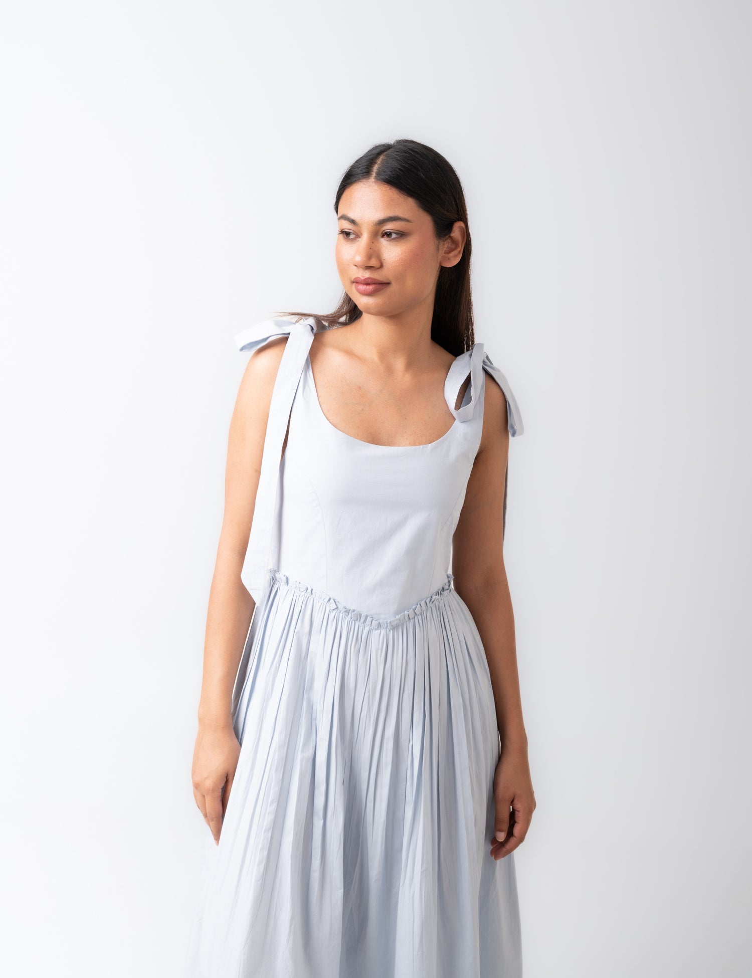 Athena Dress