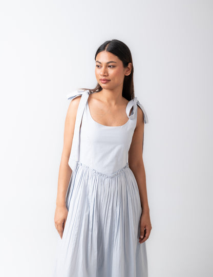 Athena Dress