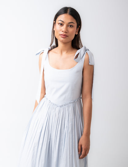 Athena Dress