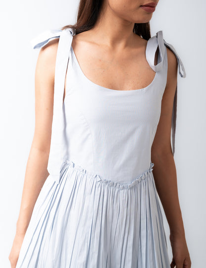 Athena Dress