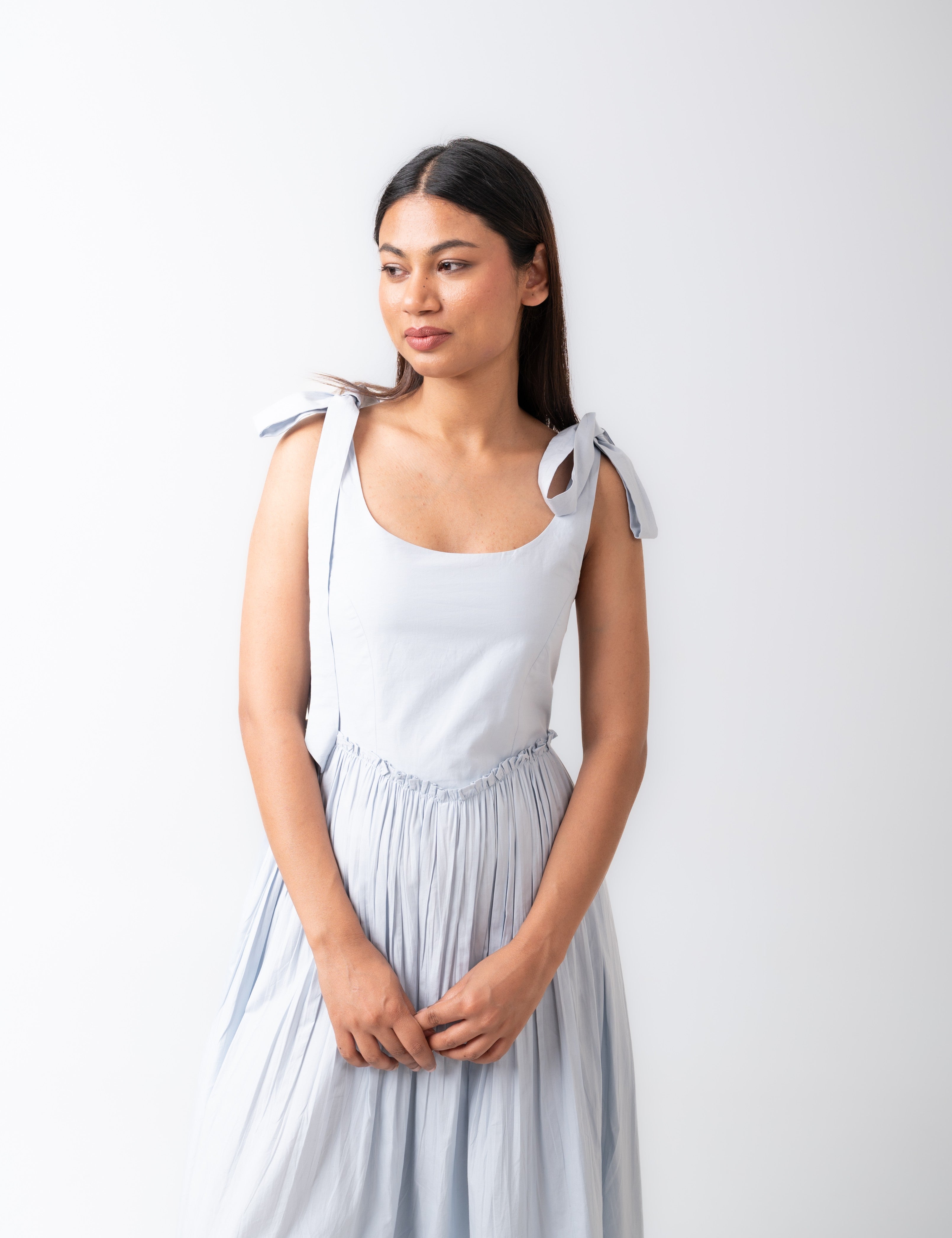 Athena Dress