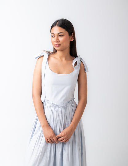 Athena Dress