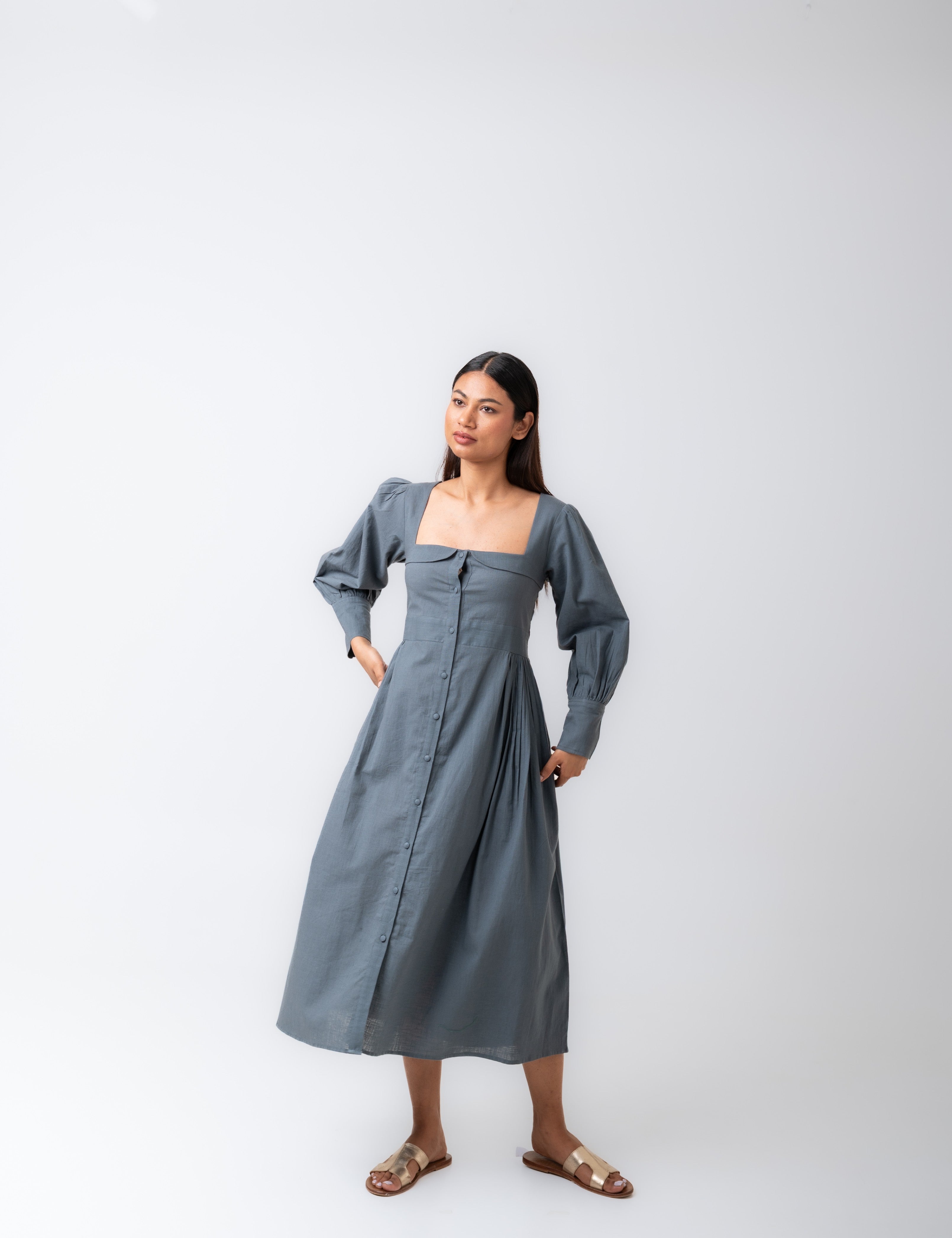 Silvia Dress