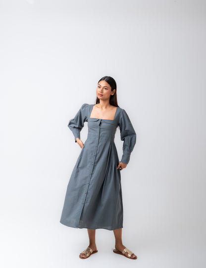Silvia Dress