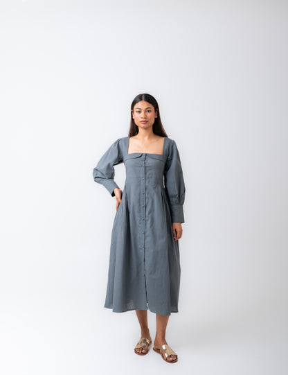 Silvia Dress