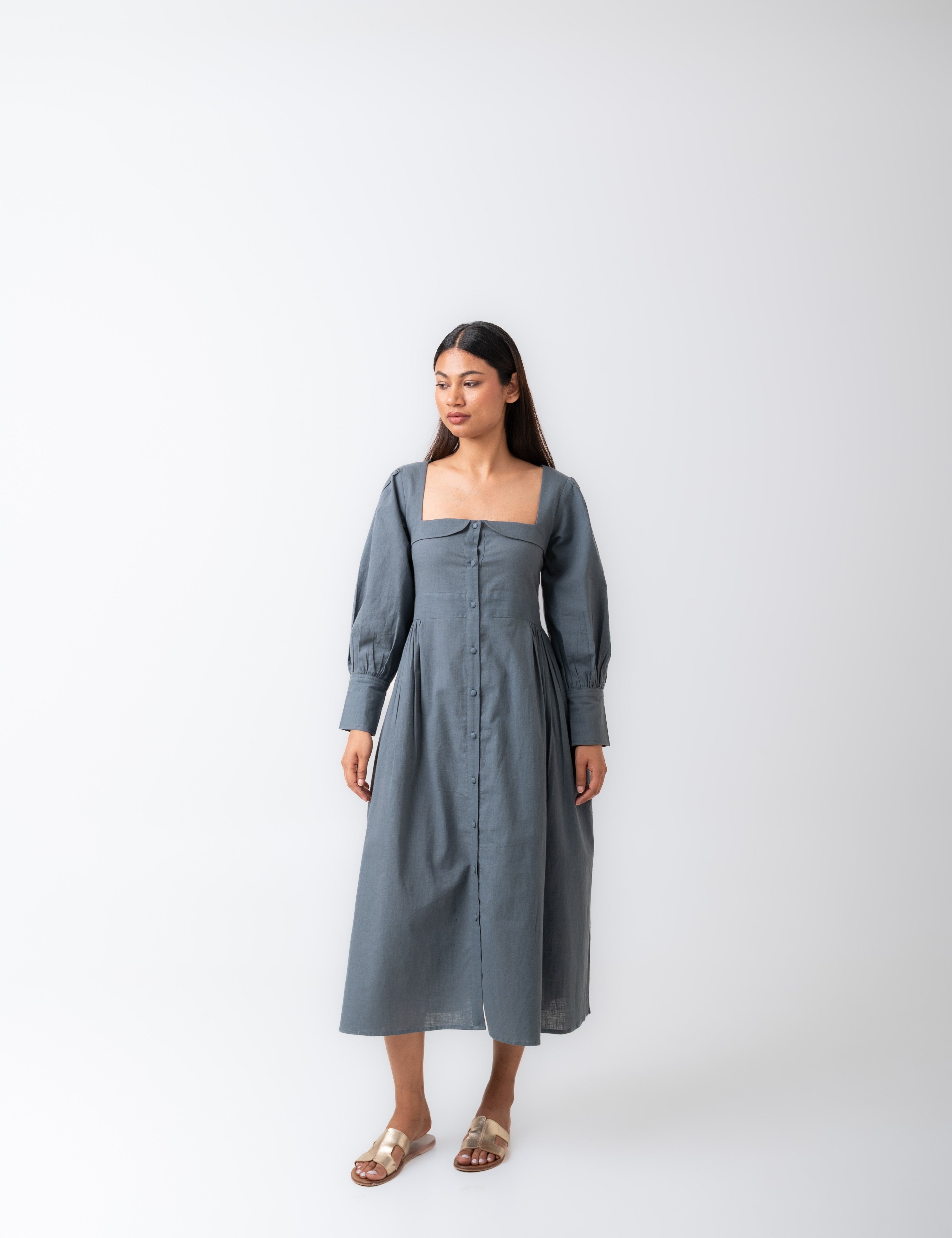 Silvia Dress