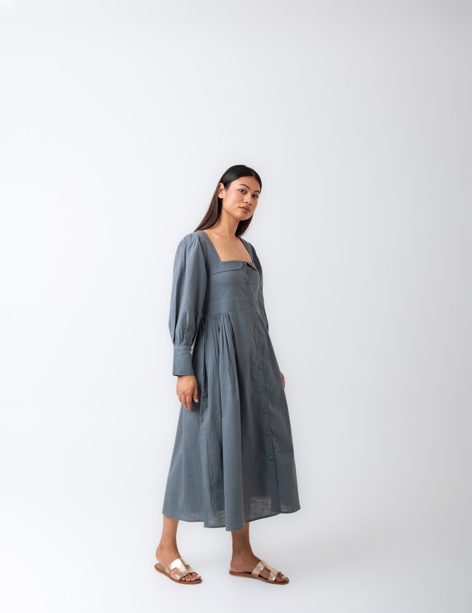 Silvia Dress