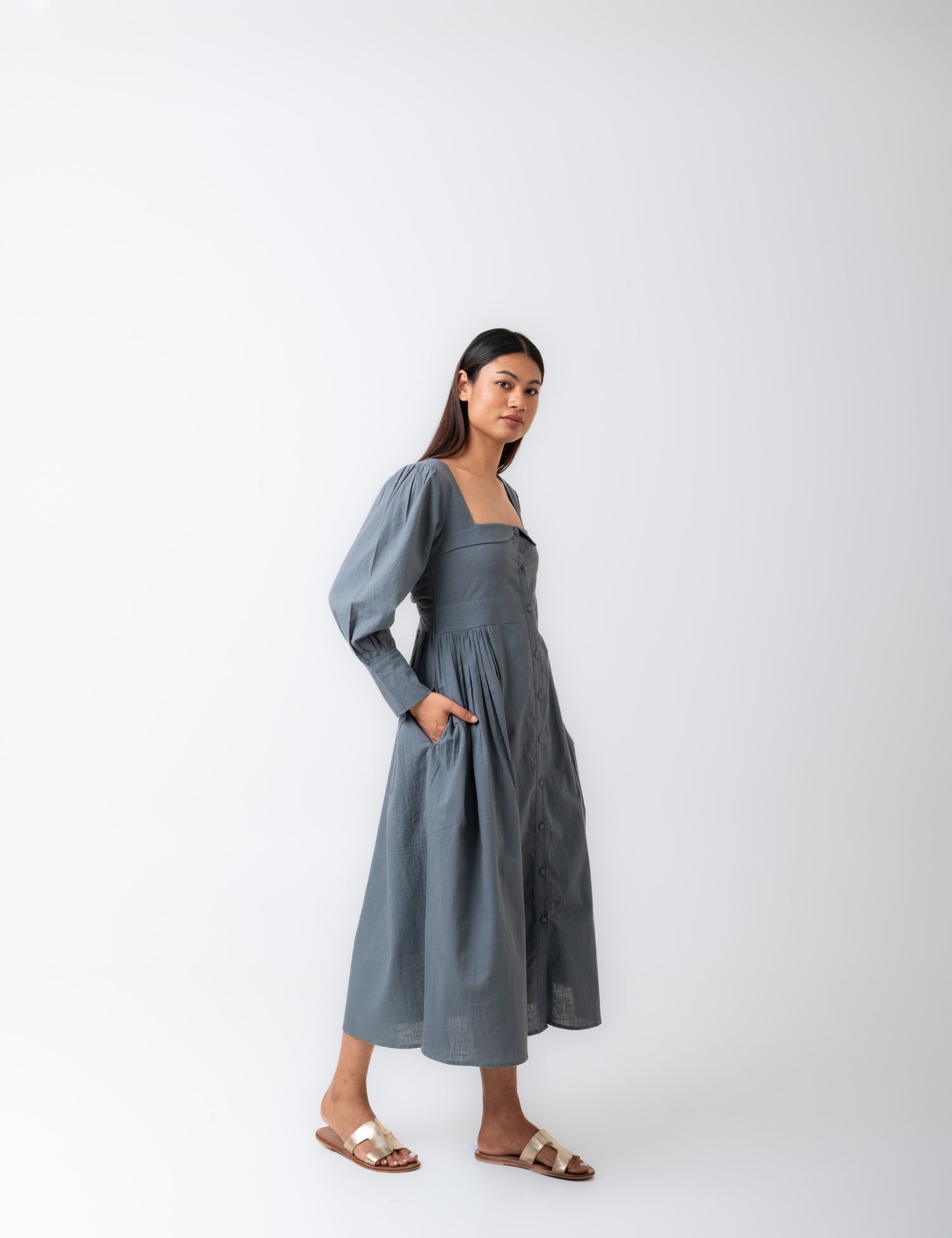 Silvia Dress