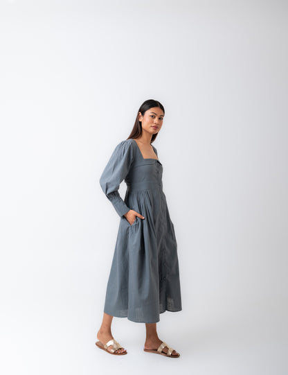 Silvia Dress