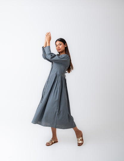 Silvia Dress
