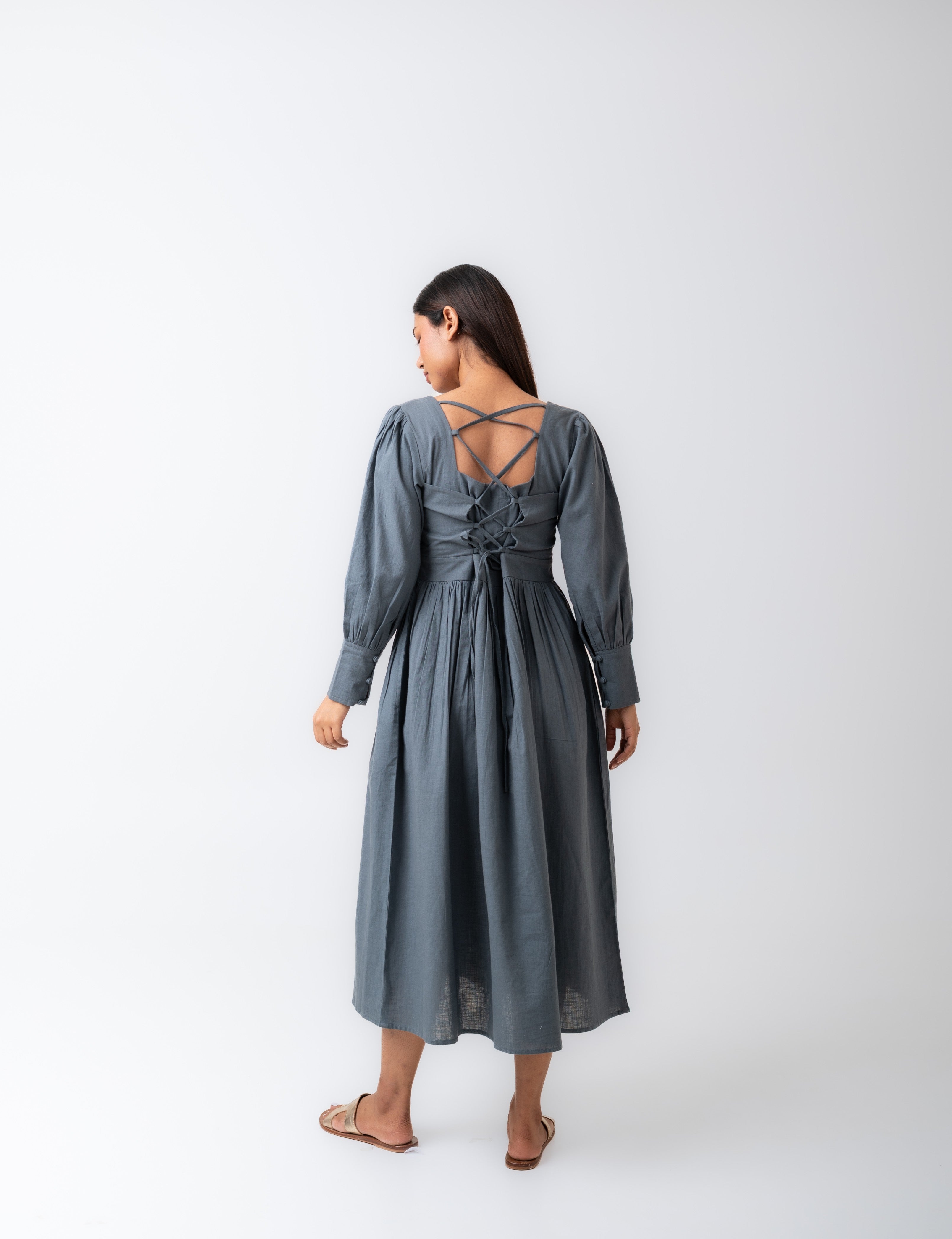 Silvia Dress