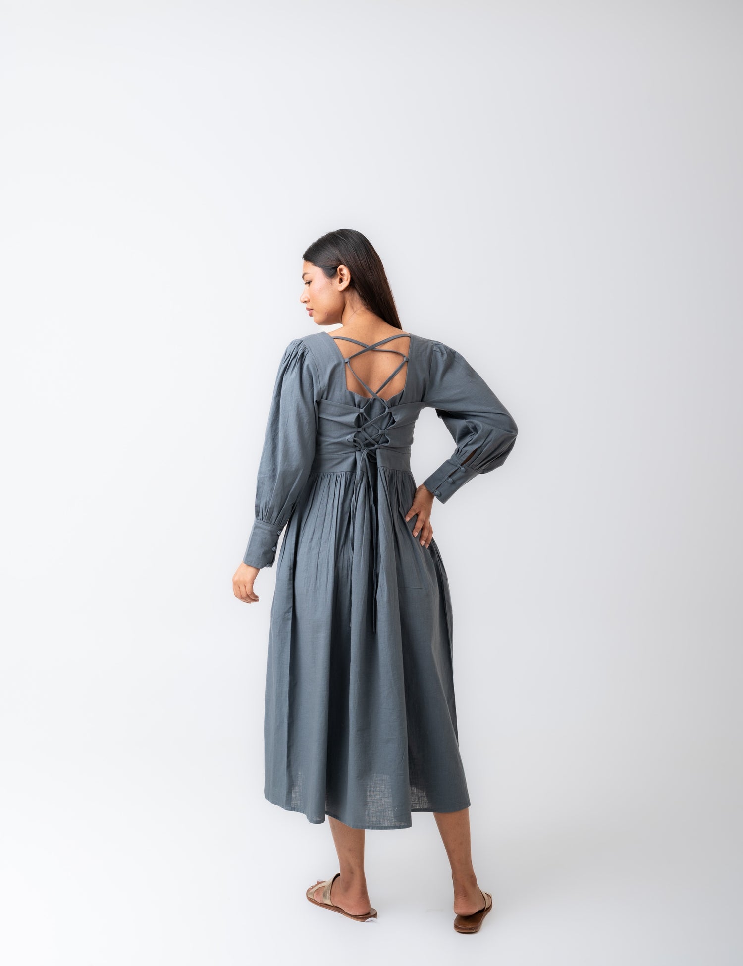 Silvia Dress