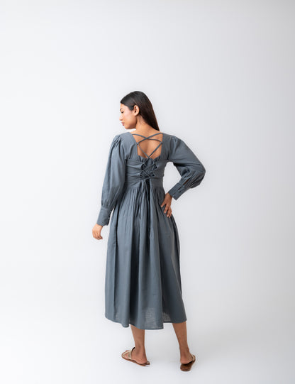 Silvia Dress