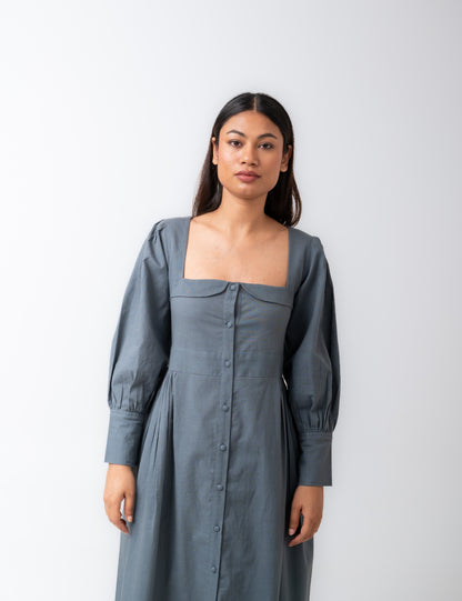 Silvia Dress