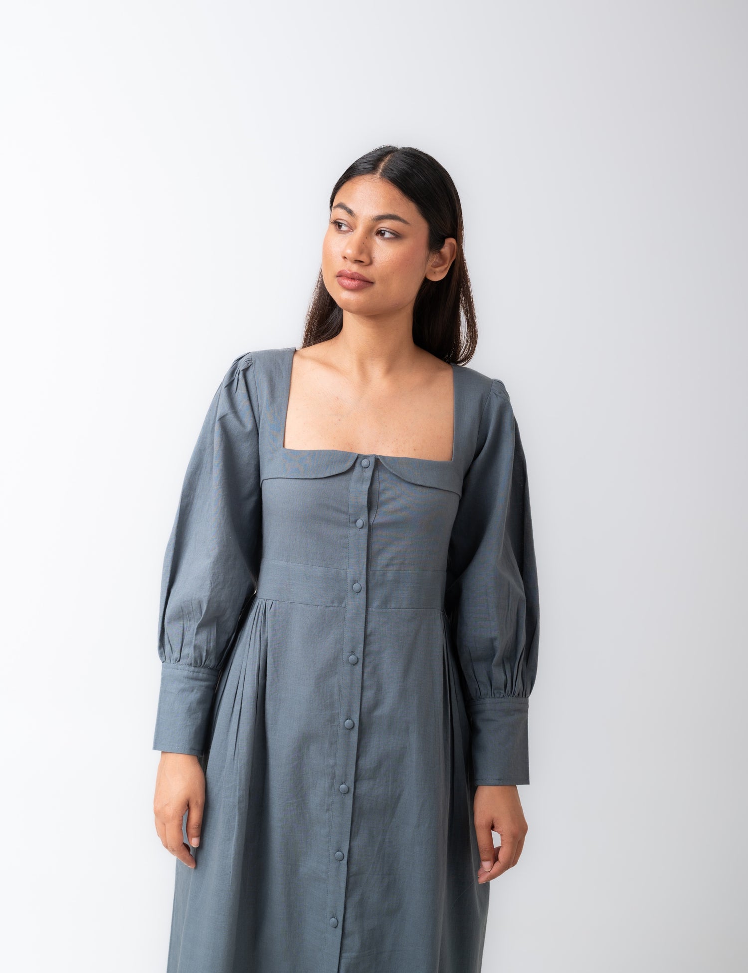 Silvia Dress