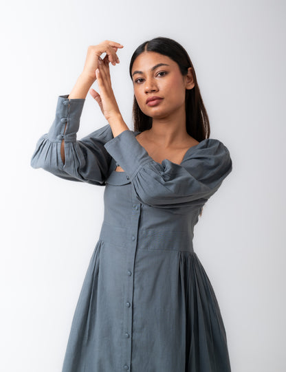 Silvia Dress