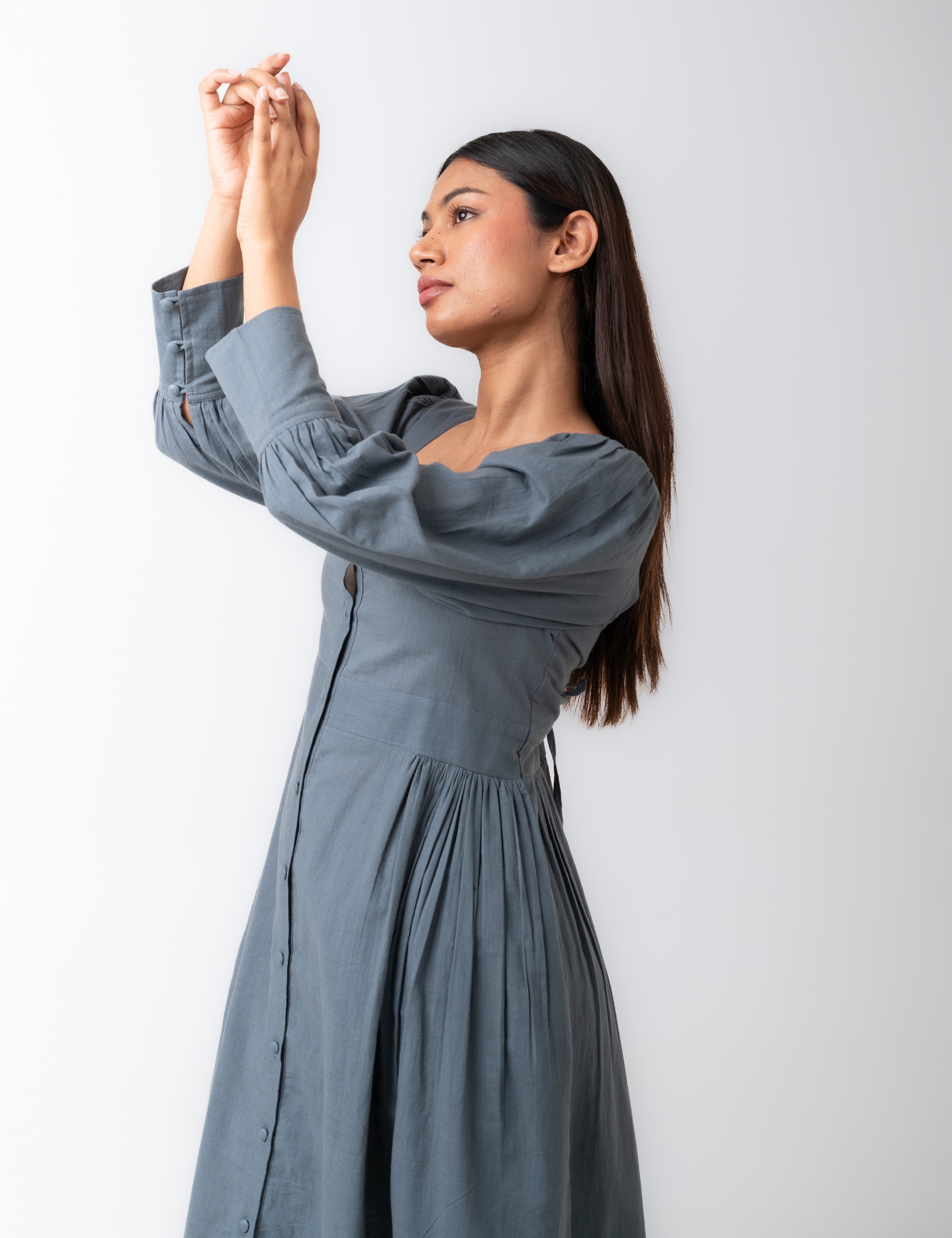 Silvia Dress