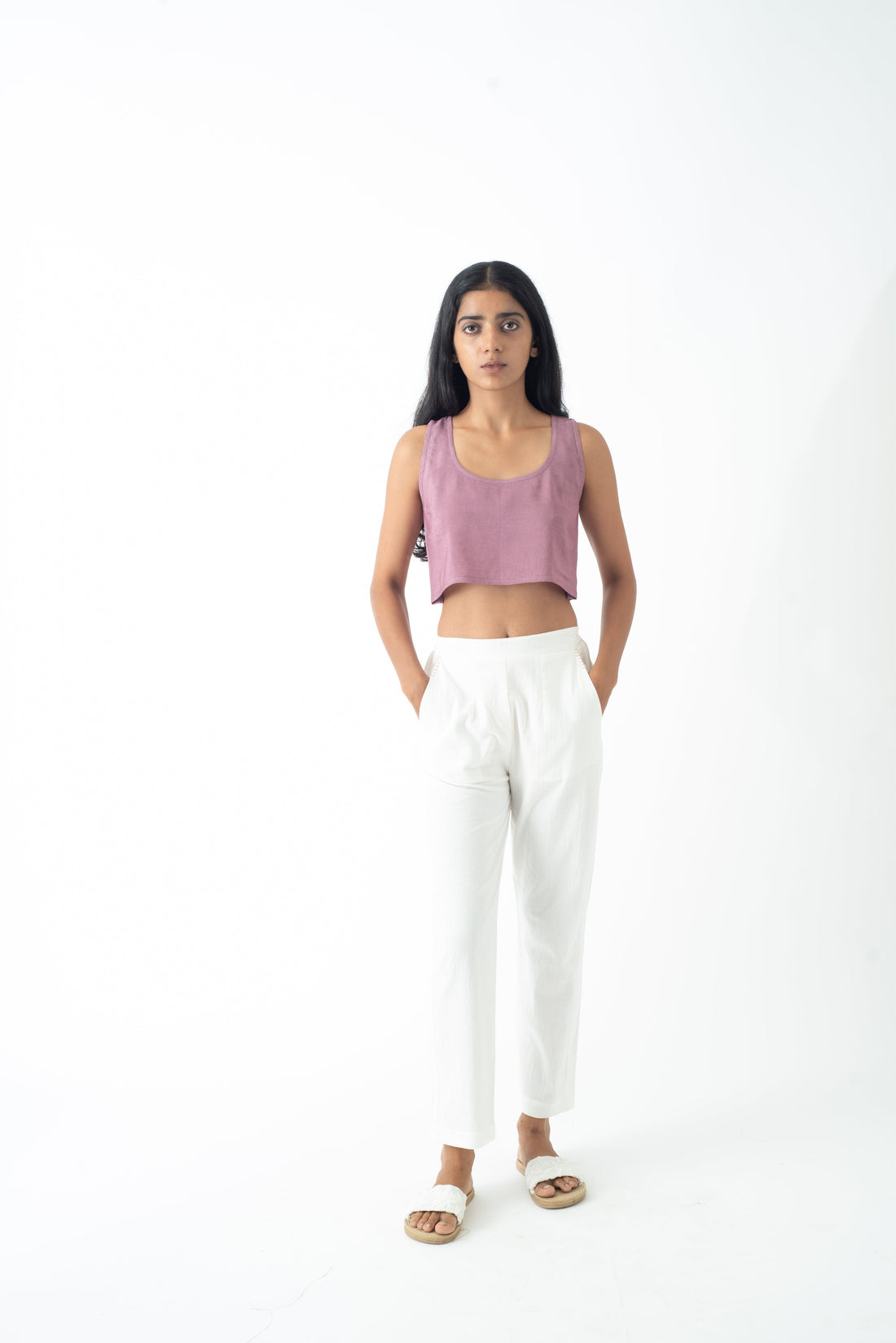 Orchard Plum Eli Cami