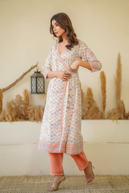 Mehak Kurta